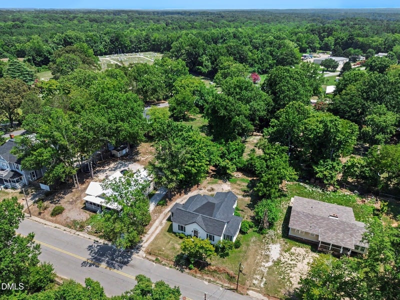 418 E Green St Lot N/A, Franklinton, NC 27525