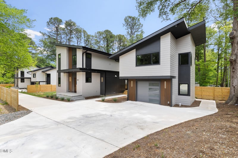 418 E Hammond St, Durham, NC 27704