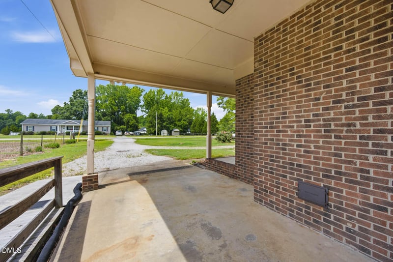419 Crockers Nub Rd, Middlesex, NC 27557