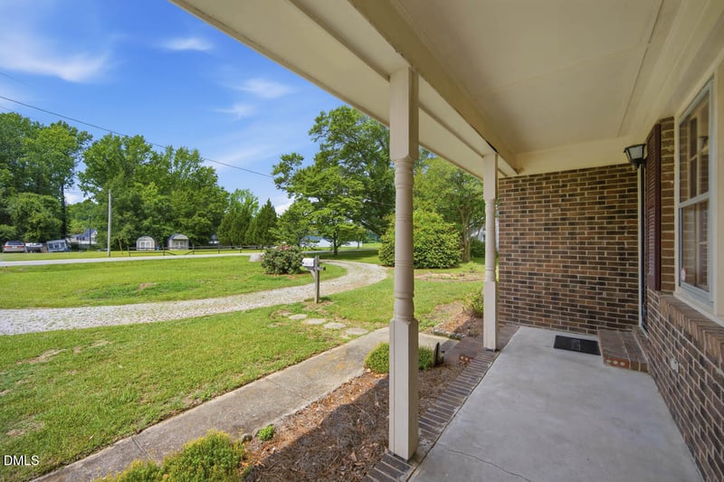 419 Crockers Nub Rd, Middlesex, NC 27557