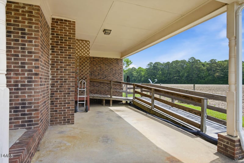 419 Crockers Nub Rd, Middlesex, NC 27557