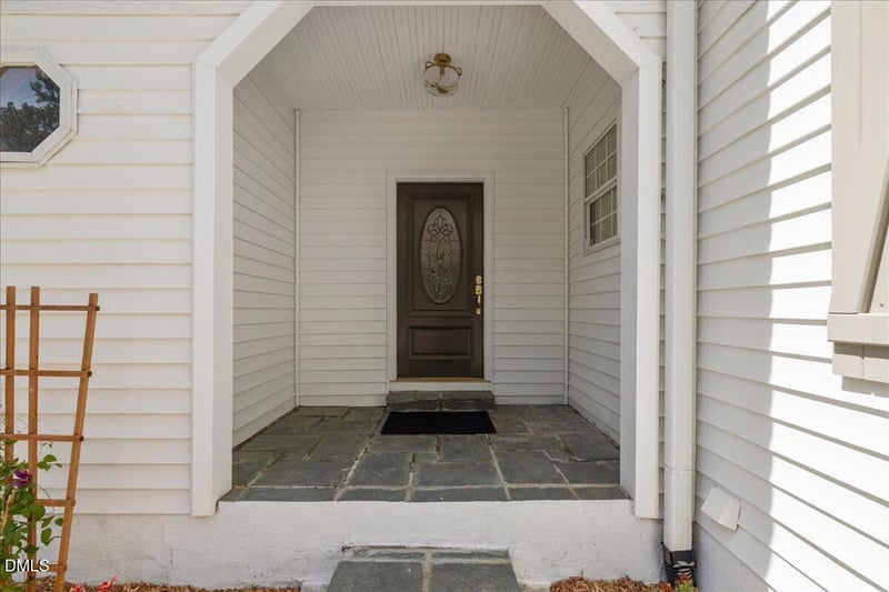 419 Eagle Point Rd, Pittsboro, NC 27312