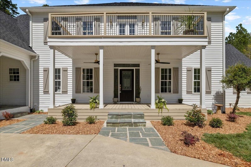 419 Eagle Point Rd, Pittsboro, NC 27312