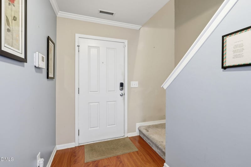 419 Ganyard Farm Way, Durham, NC 27703