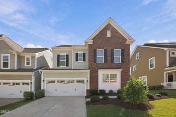 419 Hopwood Way, Apex, NC 27523
