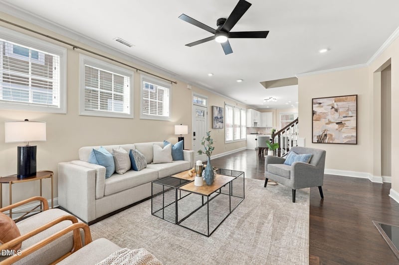 419 Hopwood Way, Apex, NC 27523