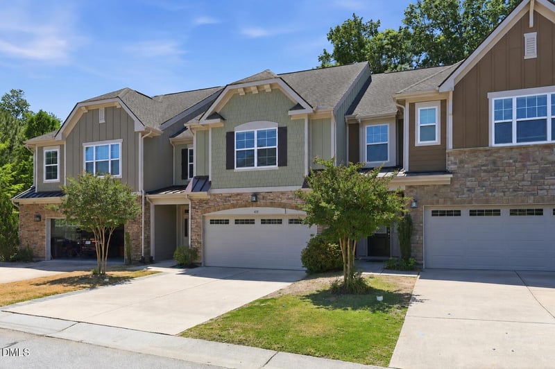 419 Methven Grove Dr, Cary, NC 27519