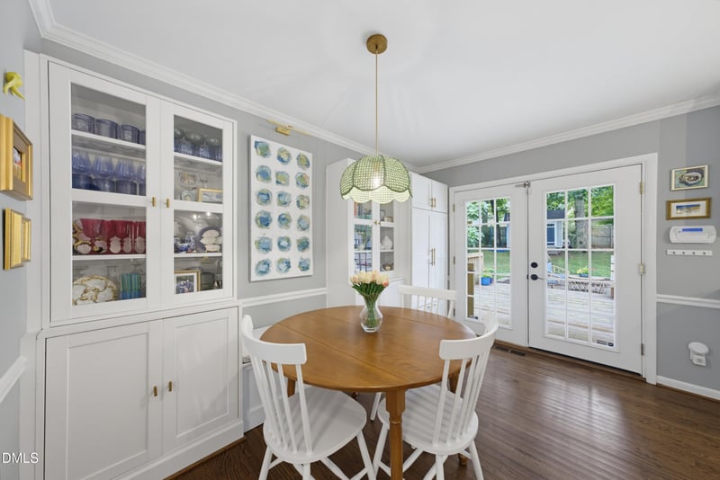 419 E Rowan St, Raleigh, NC 27609