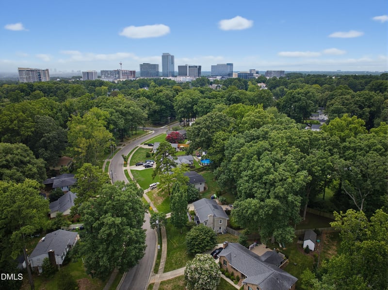 419 E Rowan St, Raleigh, NC 27609