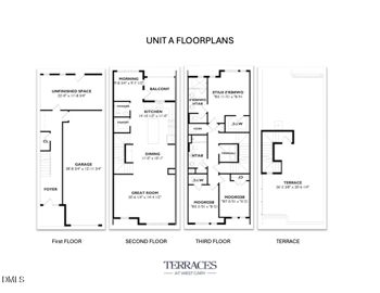 4193 Jubilee Hills Rd, Cary, NC 27519