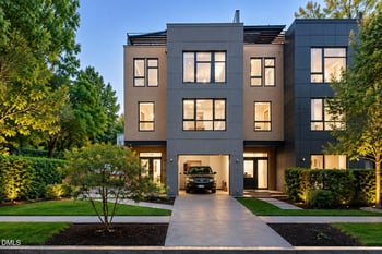 4195 Jubilee Hills Rd, Cary, NC 27519
