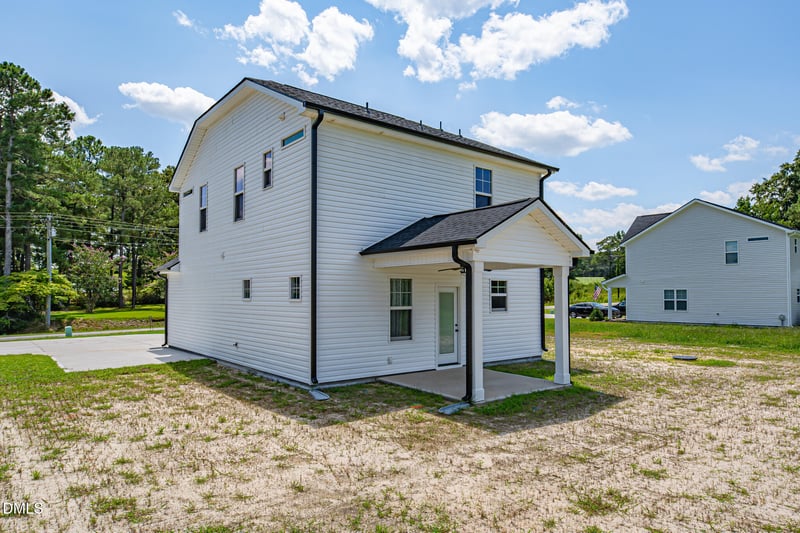 4198 Darroch Rd, Lillington, NC 27546