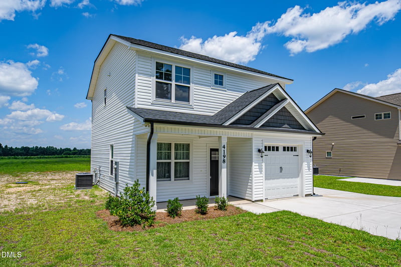 4198 Darroch Rd, Lillington, NC 27546