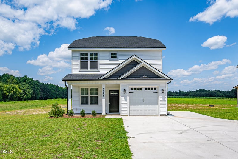 4198 Darroch Rd, Lillington, NC 27546