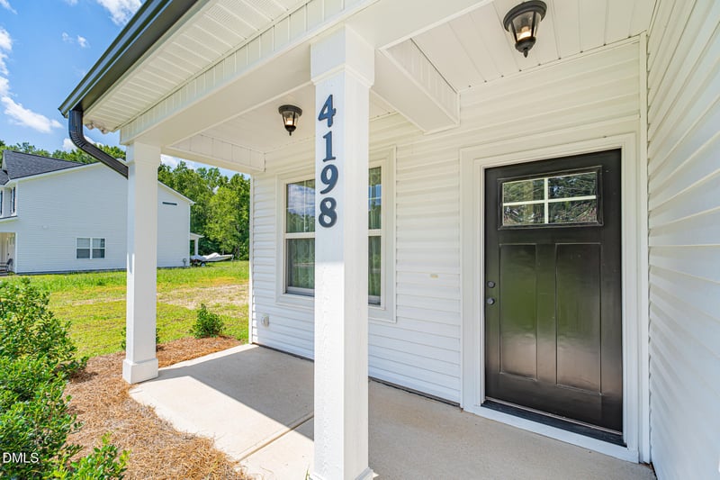 4198 Darroch Rd, Lillington, NC 27546