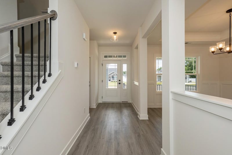 42 Braddock Ct, Garner, NC 27529