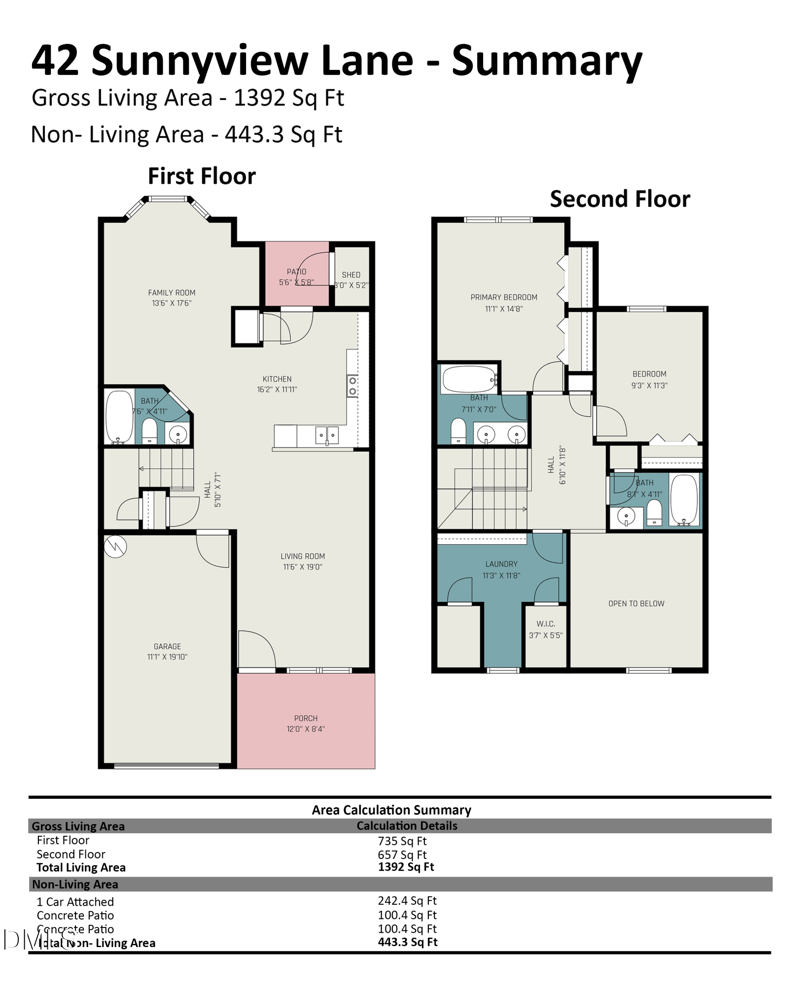 42 Sunnyview Ln, Clayton, NC 27520