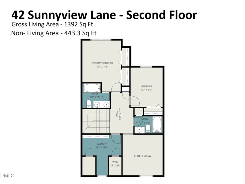 42 Sunnyview Ln, Clayton, NC 27520