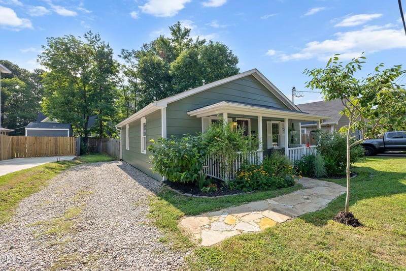 420 N Allen Rd, Wake Forest, NC 27587