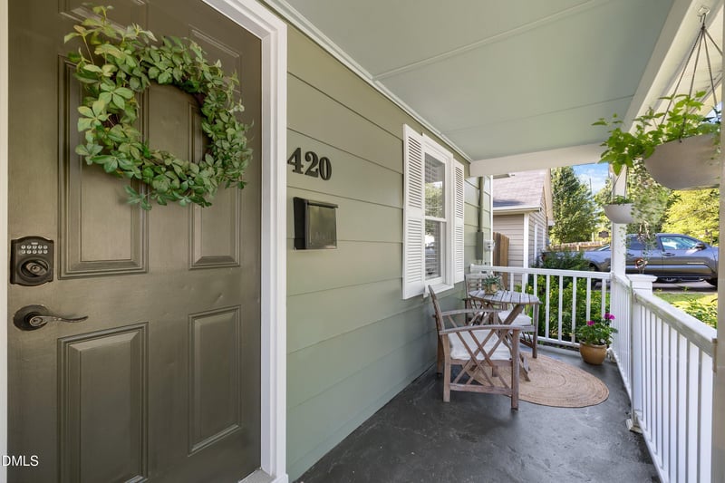 420 N Allen Rd, Wake Forest, NC 27587