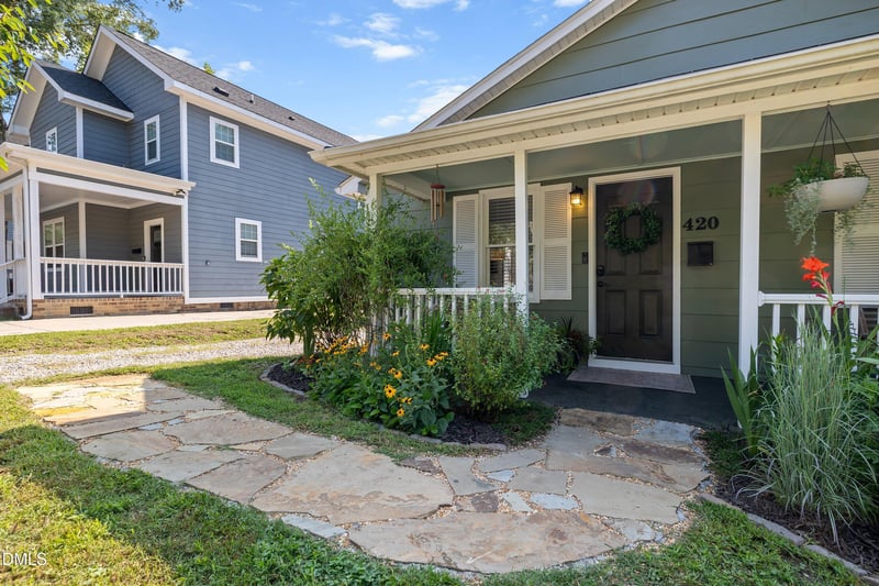 420 N Allen Rd, Wake Forest, NC 27587