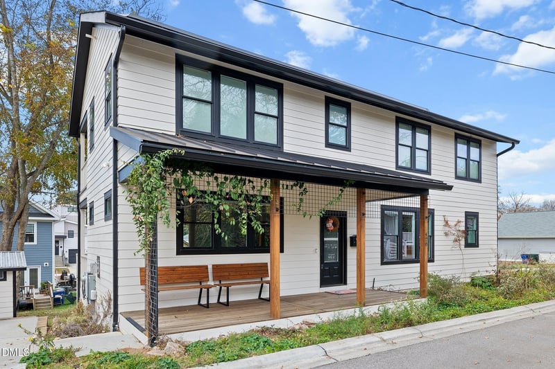 420 Camden St, Raleigh, NC 27601