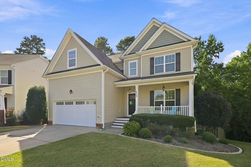 Home Worth Check