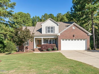 420 Falls Dr, Clayton, NC 27527