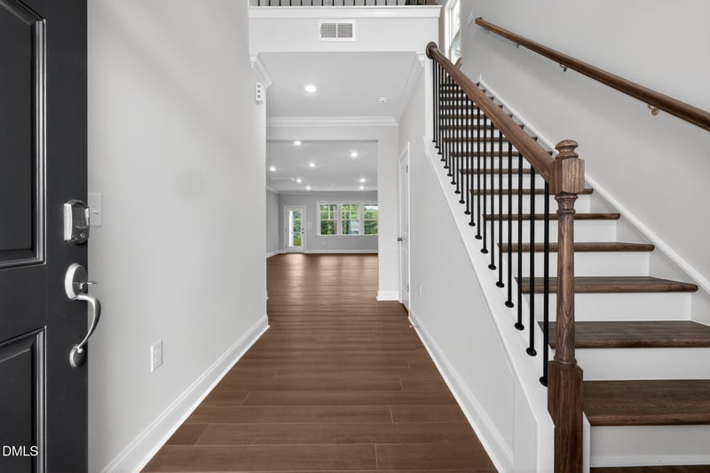 420 Granite Knoll Ct, Rolesville, NC 27571
