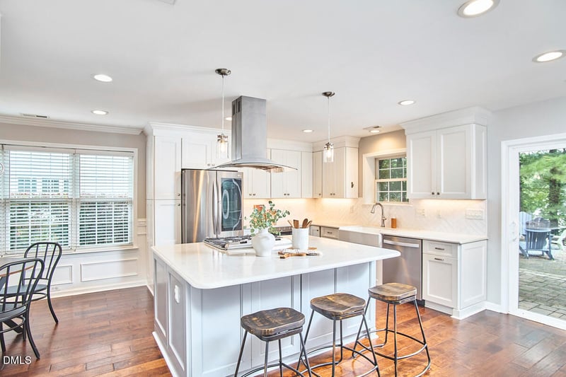 420 Greymist Dr, Durham, NC 27713
