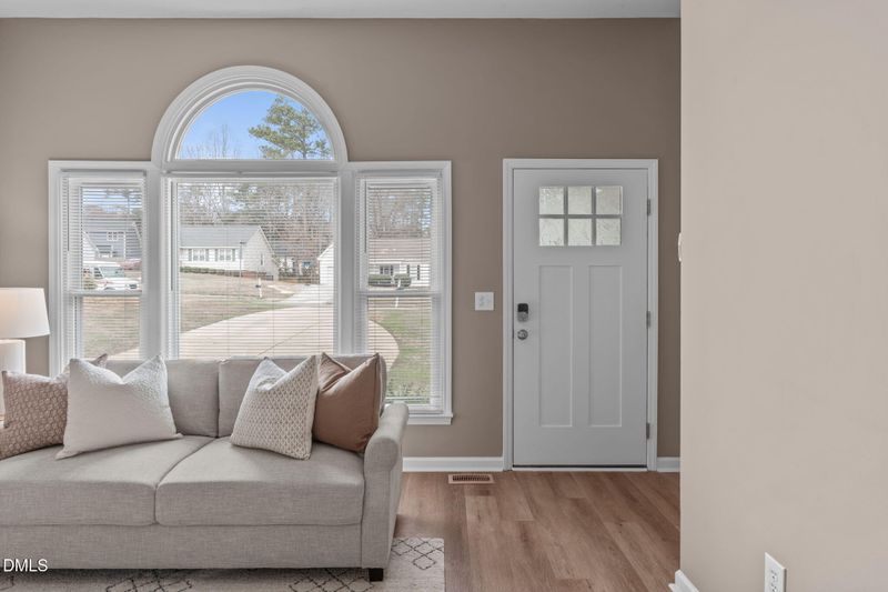 420 Johnson St, Garner, NC 27529