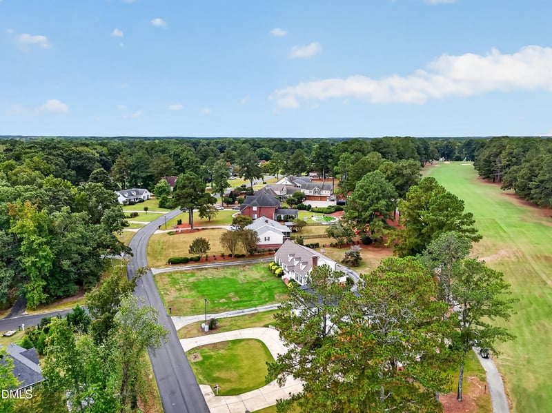 420 Keith Hills Rd, Lillington, NC 27546