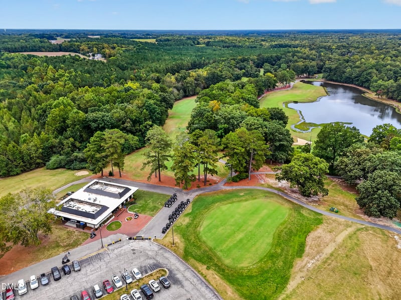420 Keith Hills Rd, Lillington, NC 27546