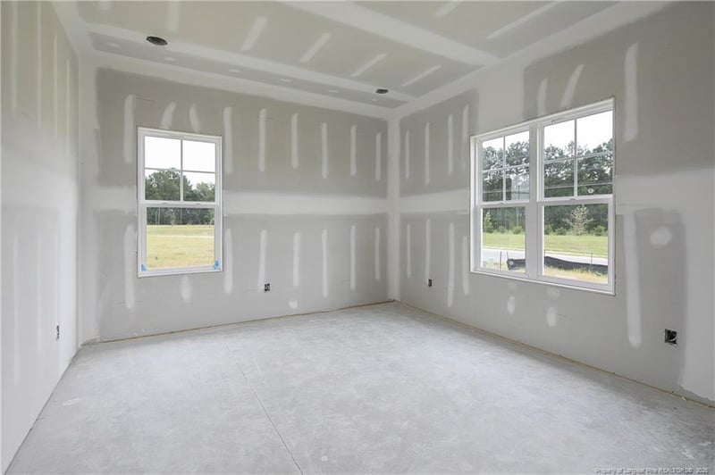 420 Kimberwicke Dr Lot 46, Fayetteville, NC 28311