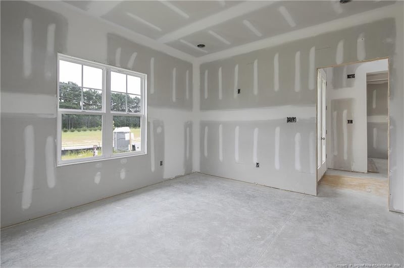 420 Kimberwicke Dr Lot 46, Fayetteville, NC 28311