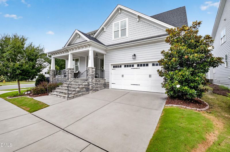 420 Liberty Star Rd, Wendell, NC 27591
