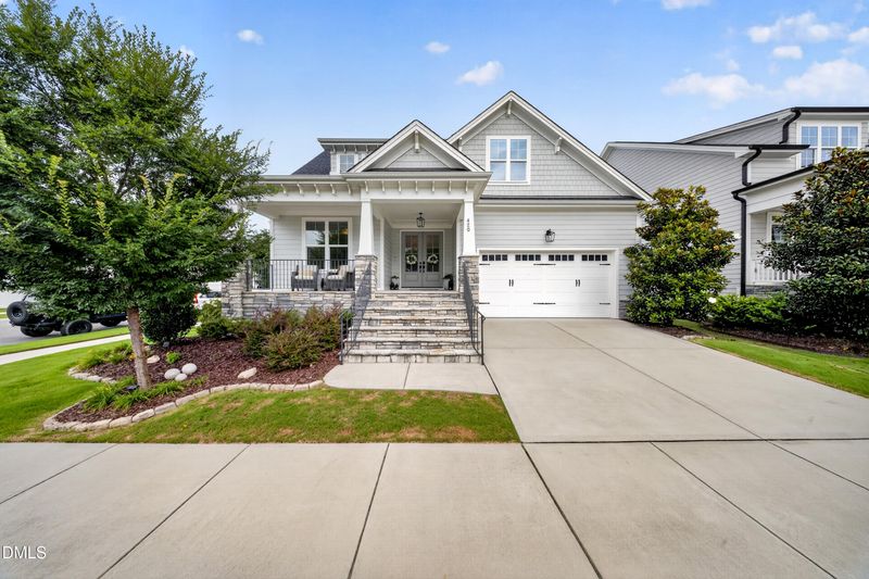 420 Liberty Star Rd, Wendell, NC 27591