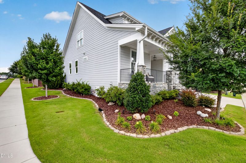 420 Liberty Star Rd, Wendell, NC 27591