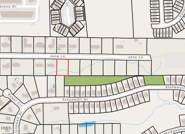 4200 Jane Ln Lot 17, Raleigh, NC 27604