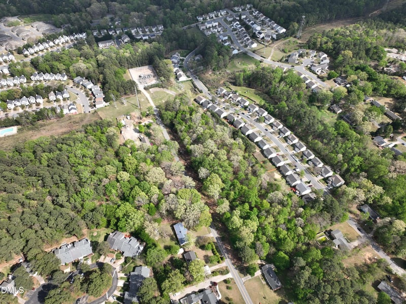 4200 Jane Ln Lot 17, Raleigh, NC 27604