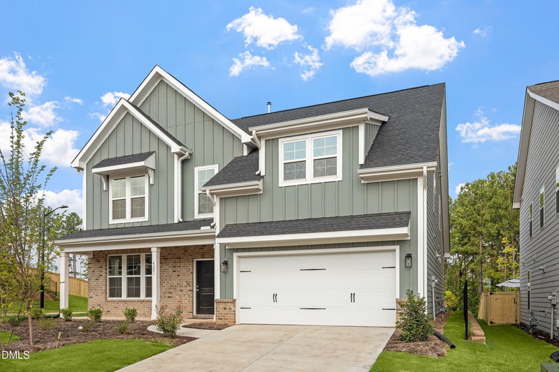 4201 Sweet Ivy Ldg #336, Durham, NC 27703
