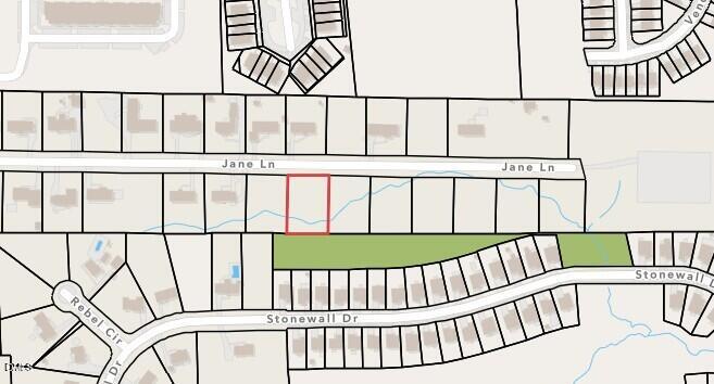 4204 Jane Ln Lot 18, Raleigh, NC 27604