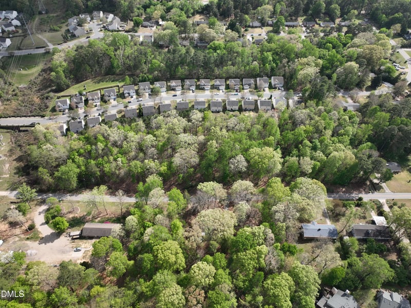 4204 Jane Ln Lot 18, Raleigh, NC 27604