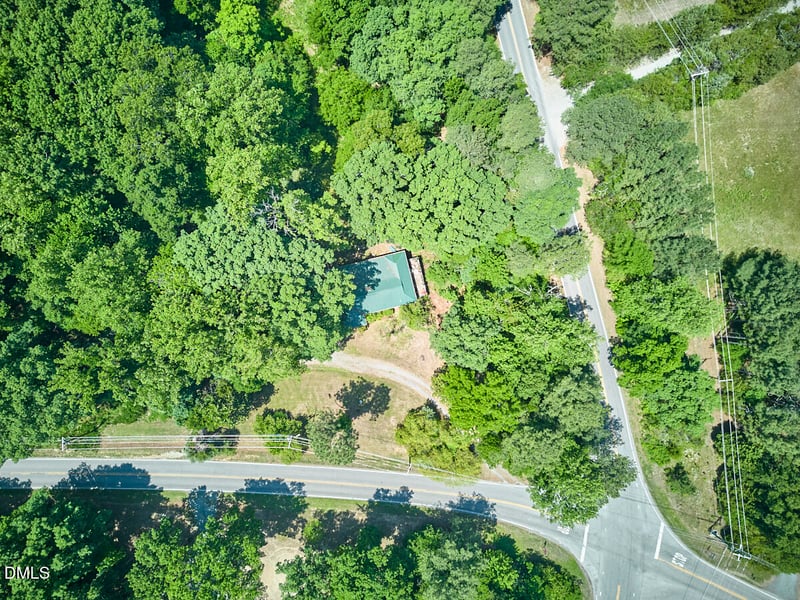 4204 Kerley Rd, Durham, NC 27705
