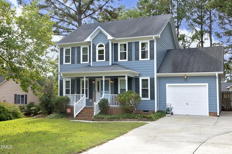 4204 Nectarine Dr, Raleigh, NC 27616