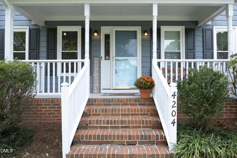 4204 Nectarine Dr, Raleigh, NC 27616