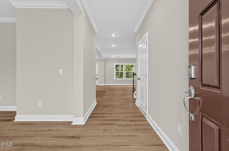 4205 Gray Alder Ln, Raleigh, NC 27616