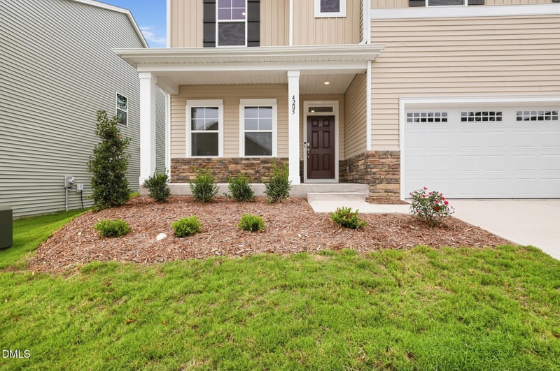 4205 Gray Alder Ln, Raleigh, NC 27616