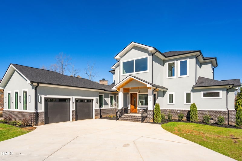 4205 Limerick Dr, Burlington, NC 27215