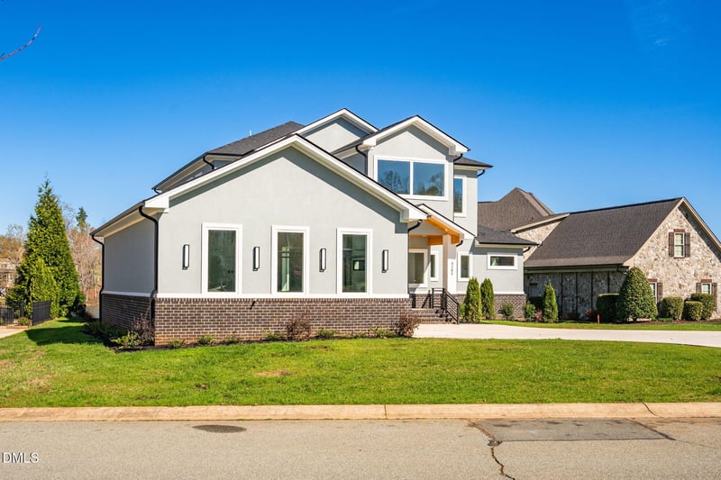 4205 Limerick Dr, Burlington, NC 27215